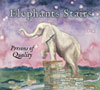Elephant Stairs CD